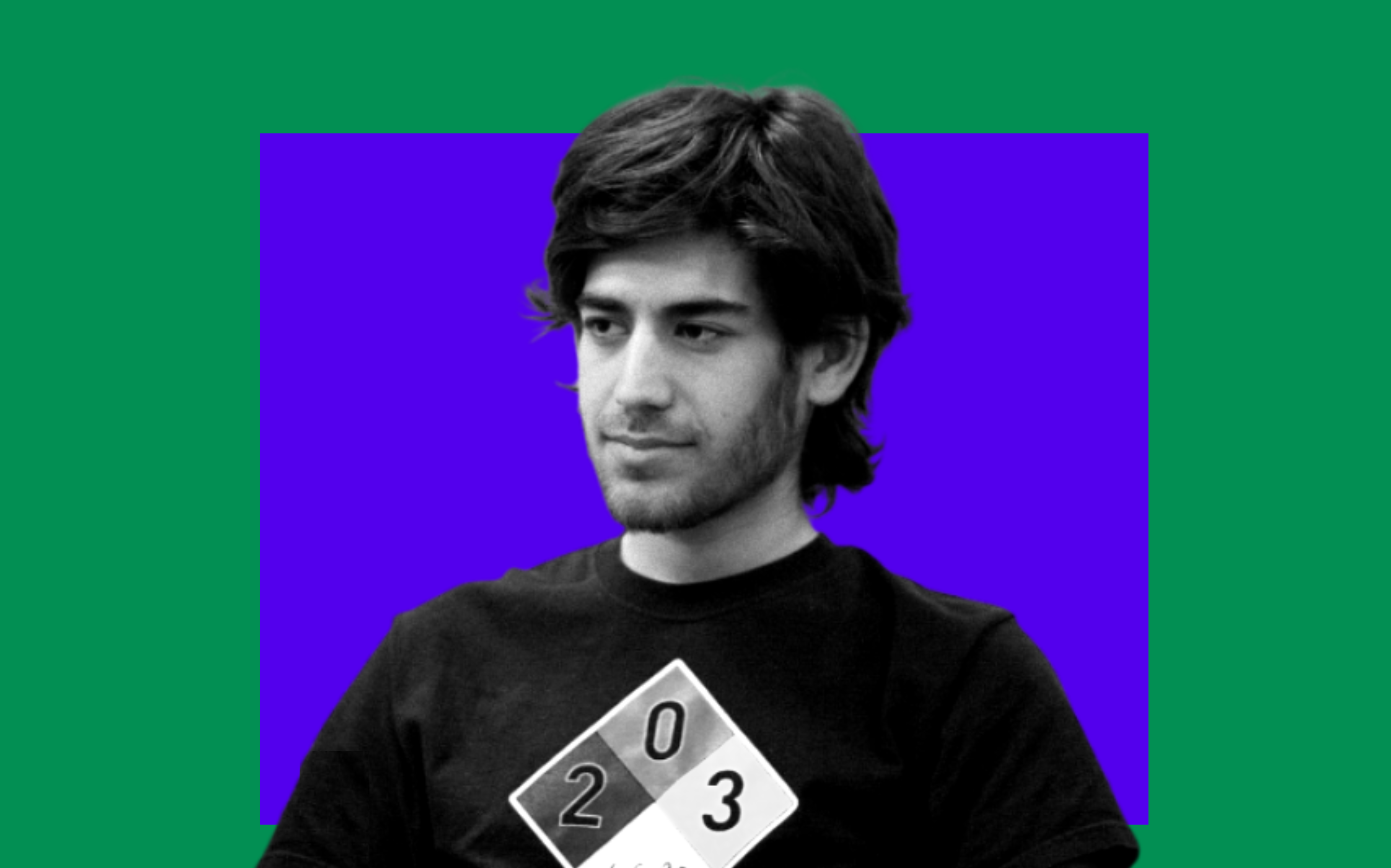 Aaron Swartz